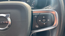 Volvo Xc40 1.5 T3 [163] R DESIGN 5dr Geartronic Petrol Estate